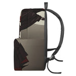 Count Dracula Print Backpack