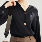 Count Dracula Print Bag Strap