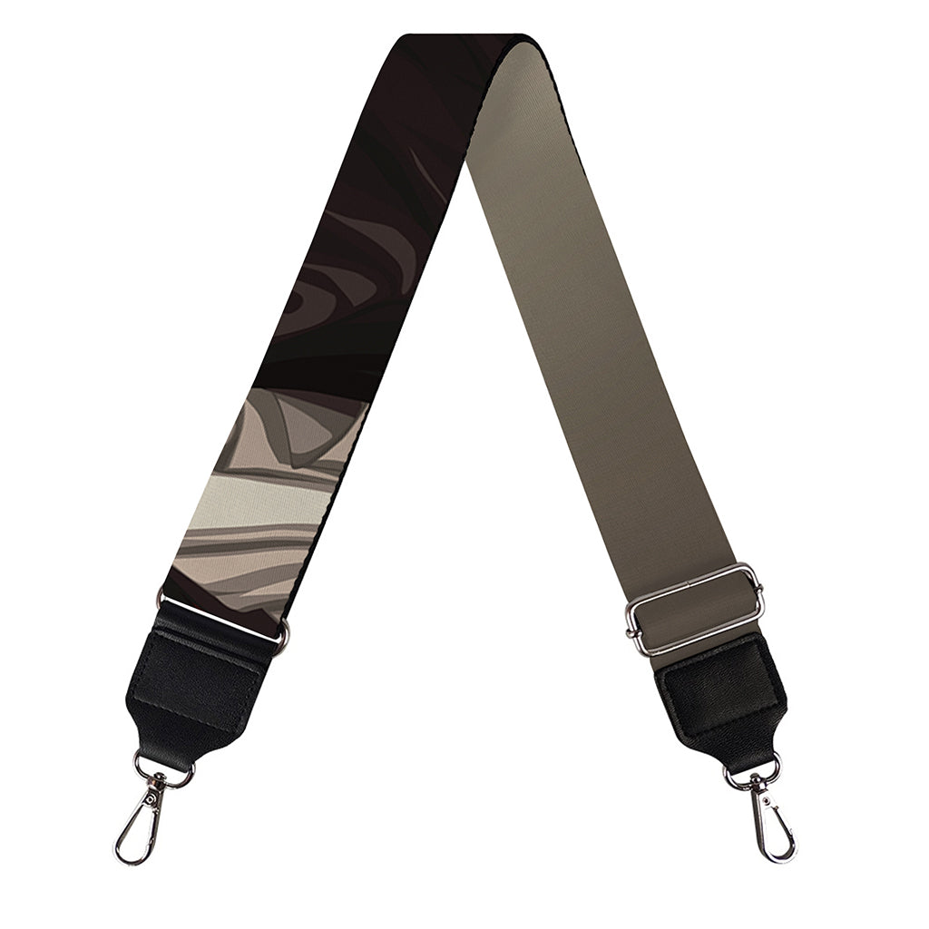 Count Dracula Print Bag Strap