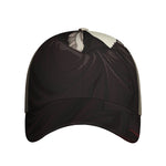 Count Dracula Print Baseball Cap