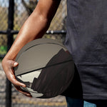 Count Dracula Print Basketball