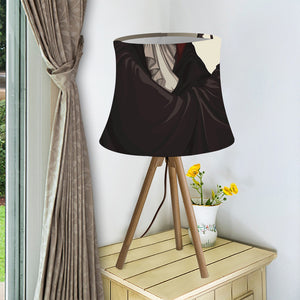 Count Dracula Print Bell Lamp Shade