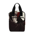 Count Dracula Print Bible Tote Bag