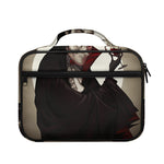Count Dracula Print Briefcase Bible Bag