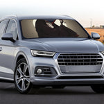 Count Dracula Print Car Windshield Sun Shade