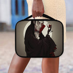 Count Dracula Print Classic Bible Case