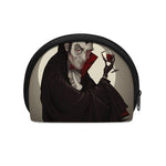 Count Dracula Print Coin Purse