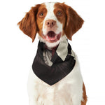 Count Dracula Print Dog Bandana