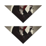 Count Dracula Print Dog Bandana