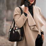 Count Dracula Print Double Strap Bible Bag