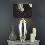 Count Dracula Print Drum Lamp Shade