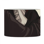 Count Dracula Print Drum Lamp Shade