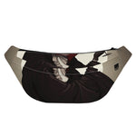 Count Dracula Print Fanny Pack