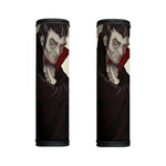 Count Dracula Print Handle Covers