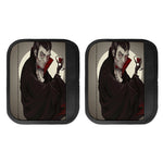 Count Dracula Print Handle Covers