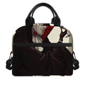 Count Dracula Print Insulated Lunch Bag