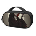 Count Dracula Print Portable Cooler Travel Case