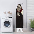 Count Dracula Print Ironing Board Cover