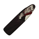 Count Dracula Print Ironing Board Cover