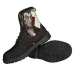 Count Dracula Print Backpack