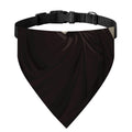 Count Dracula Print Over The Collar Dog Bandana