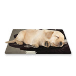 Count Dracula Print Pet Cooling Mat Cover