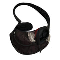 Count Dracula Print Pet Sling Carrier