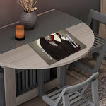 Count Dracula Print Placemat