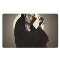 Count Dracula Print Polyester Doormat