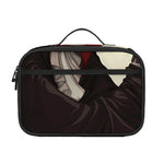 Count Dracula Print Portable Lunch Bag