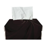 Count Dracula Print Rectangle Tissue Box Cover