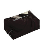 Count Dracula Print Rectangle Tissue Box Cover