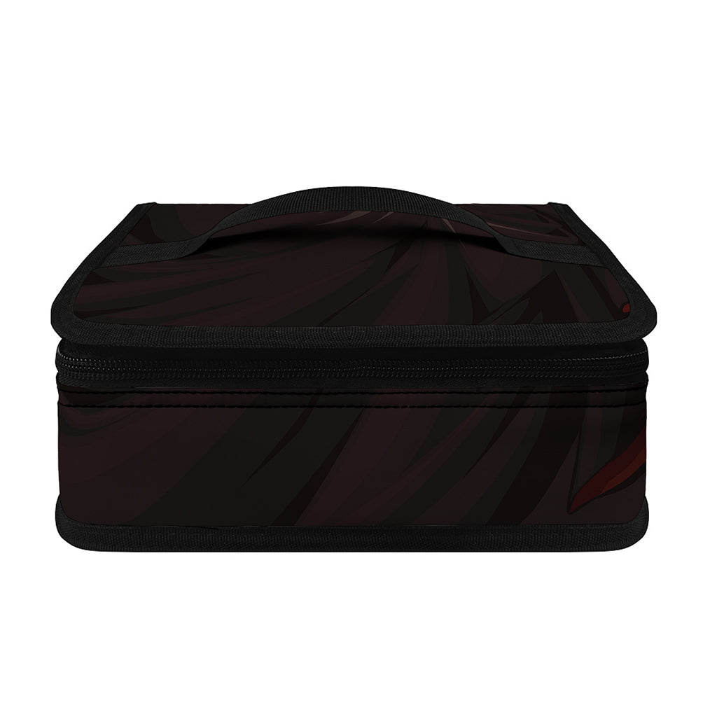 Count Dracula Print Small Lunch Bag