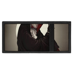 Count Dracula Print Trifold Wallet