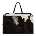 Count Dracula Print Utility Tote Bag
