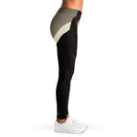 Count Dracula Print Women's Leggings