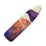 Couple Horses Portrait Print Ironing Board Cover