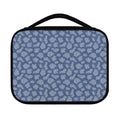 Cow Denim Jeans Pattern Print Classic Bible Case
