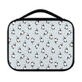 Cow Milk Bottle Pattern Print Classic Bible Case