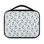 Cow Milk Bottle Pattern Print Classic Bible Case