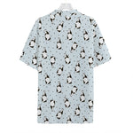 Cow Milk Bottle Pattern Print Hawaiian Shirt
