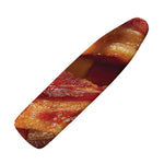 Crispy Bacon Print Ironing Board Cover