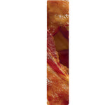Crispy Bacon Print Table Runner