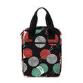 Crochet Yarn Pattern Print Bible Tote Bag