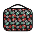 Crochet Yarn Pattern Print Classic Bible Case