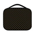 Cross Orthodox Pattern Print Classic Bible Case
