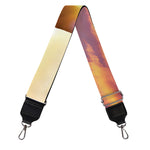 Crucifixion Of Jesus Christ Print Bag Strap
