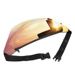 Crucifixion Of Jesus Christ Print Fanny Pack