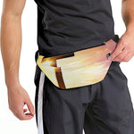 Crucifixion Of Jesus Christ Print Fanny Pack