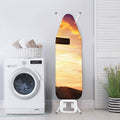 Crucifixion Of Jesus Christ Print Ironing Board Cover